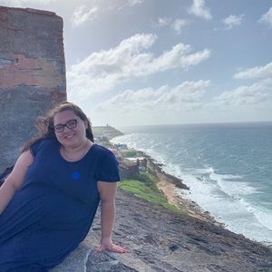 Meet your Posher, Sarah